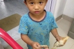 humanity in a sentence, mizoram, mizoram kid accidentally injures a chick and takes it to hospital with all money he had, Mizoram