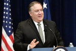 Mike Pompeo, modi, modi hai to mumkin hai u s secretary of state mike pompeo, Friendships