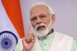 narendra modi, covid-19, pm narendra modi shares 5 ideas on covid 19 s impact on redefining businesses, Telemedicine