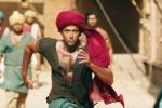 AR Rahman, Hrithik Roshan, mohenjo daro satellite rights sold for a bomb, Ashutosh gowariker