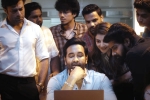 Mosagallu​ Movie Tweets, Mosagallu​ movie review, mosagallu movie review rating story cast and crew, Navdeep
