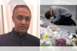Indians killed in Christchurch, Christchurch Mosque Attack victims, an indian national who survived christchurch mosque attack recalls how closely he saw death, Konkani