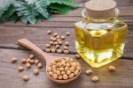 depression, soybean oil, most widely used soybean oil may cause adverse effect in neurological health, Insulin