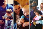 successful mothers, successful mothers in world, mother s day 2019 five successful moms around the world to inspire you, Alexis olympia