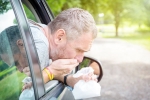 Motion Sickness news, Motion Sickness, what is motion sickness and how to prevent vomiting during travel, Boat