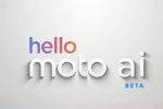 Moto AI Open Beta Programme date, Moto AI news, moto ai open beta programme with advanced ai features, Spanish