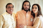 Anant Ambani Wedding breaking, Anant Ambani Wedding breaking, mukesh ambani to hold mass wedding for underprivileged before anant s wedding, Reliance industries