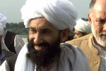 Mullah Hasan Akhund oath, Mullah Hasan Akhund career, mullah hasan akhund to take oath as afghanistan prime minister, Taliban