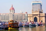Mumbai Food City breaking, Mumbai Food City latest breaking, mumbai named fifth best food city in the world, Haj