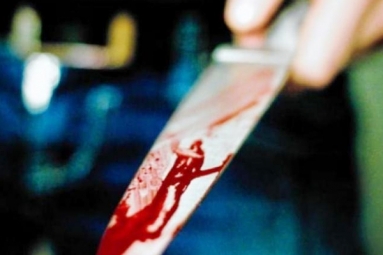 Indian-origin man charged with murder in US! Indian-origin man charged with murder in US!