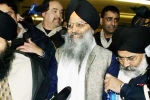 Tanner Fox latest breaking, Tanner Fox breaking, hitman sentenced to life for murder of ripudaman singh malik, Indian army