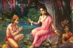 history, history, everything we must learn from sita a pure beautiful and divine soul, Valmiki
