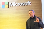 Mustafa Suleiman about AI, Mustafa Suleiman latest breaking, india one of the fastest growing markets in ai microsoft, Scientists