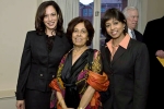 Kamala Harris books, shyamala gopalan harris citizenship, my mom was superhero says kamala harris in her book, Black women