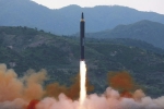 North Korea launches second Missile on Japan, North Korea launches second Missile on Japan, sparkling u s condemnation north korea launches second missile on japan in a month, Emergency meeting