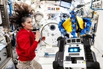 Sunita Williams return, Sunita Williams breaking updates, how much did nasa pay for sunita williams space stay, Chole