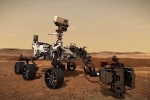 perseverance rover, mission, why did nasa send a helicopter like creature to mars, High definition