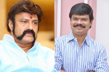 NBK &ndash; Boyapati&rsquo;s next Latest Updates