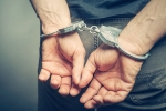 nri company, nri india, nri based in uk arrested from igi airport for raping woman he met on matrimonial site, Matrimonial site