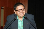 express tv telugu paadi pantalu, NRI Businessman, nri businessman jayaram chigurupati found dead in his car, Telugu news