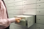 nri bank, nri, nri couple visits bank after a decade find locker empty, Cctv cameras