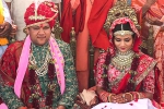gupta family wedding, gupta family, after expending rs 200 cr for wedding in uttarakhand nri gupta family will pay rs 54k for clearing dump, Baba ramdev