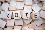 election commission, election commission, nri voting is very much focus for us election commissioner sushil chandra, Nri voters
