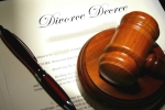 NRI woman granted divorce via video-link, NRI woman granted divorce, nri woman granted divorce via video link, Nri couple