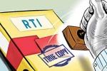 RTI act for NRIs, NRIs, government nris cannot file rti applications, Rti act