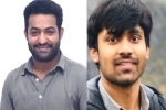 NTR brother-in-law movies, NTR brother-in-law first film, ntr s brother in law all set for debut, Nithin