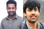 NTR movies, NTR brother-in-law, ntr s brother in law all set for debut, Nithin
