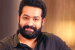 NTR holiday, NTR news, ntr returns back to hyderabad, Ntr family