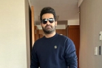 NTR War 2 news, NTR War 2 updates, ntr to play an indian agent in war 2, Kiara advani