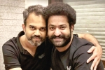 NTR next updates, NTR latest updates, ntr and prashanth neel joining hands for an action entertainer, Ntr31