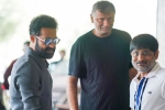 NTR, NTR and Neel Film latest breaking, ntr and neel film to be shot in mangalore, Yash