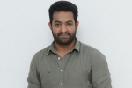 NTR, NTR next film, one more makeover for tarak on cards, Jr ntr new look