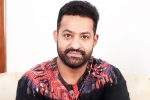NTR fans statement, NTR breaking updates, ntr s statement for his fans, Hindi