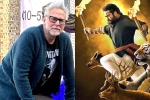 NTR and James Gunn breaking updates, NTR and James Gunn statement, top hollywood director wishes to work with ntr, Ntr30