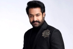 NTR talk show, NTR talk show announcement, ntr to host a talk show, Ntr30