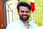 Sai Dharam Tej new film, Sai Tej next movie, ntr s voiceover for sai tej s next film, Karthik dandu