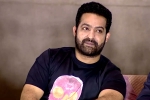 NTR, NTR new film, ntr cutting down all the excessive weight, Weight loss