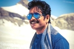 Nagarjuna new movie, Raid remake, nag in a bollywood remake, Manmadhudu 2