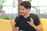 Sanjay Leela Bhansali, Naga Chaitanya new movies, naga chaitanya in talks for one more bollywood film, Hindi movie