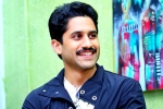 Naga Chaitanya updates, Thank You, naga chaitanya turning a cop, Dootha