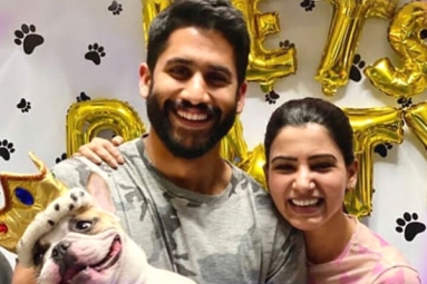 All Is Not Well Between Chaitanya And Samantha