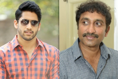 Naga Chaitanya to work with Srinu Vaitla Naga Chaitanya to work with Srinu Vaitla