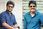 Sriram Aditya, Nagarjuna new movie, nagarjuna and nani s multi starrer, Bhale manchi roju