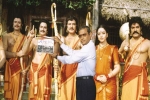 Nartanasala digital streaming, Nandamuri Balakrishna new movie, nandamuri balakrishna s dream project seeing the light, Soundarya