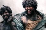 Nani Dasara, Nani, nani s dasara nearing completion, Ante sundaraniki