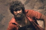 Dasara movie latest updates, Dasara movie non theatrical rights, nani s dasara makers mint gold through non theatrical rights, Ante sundaraniki